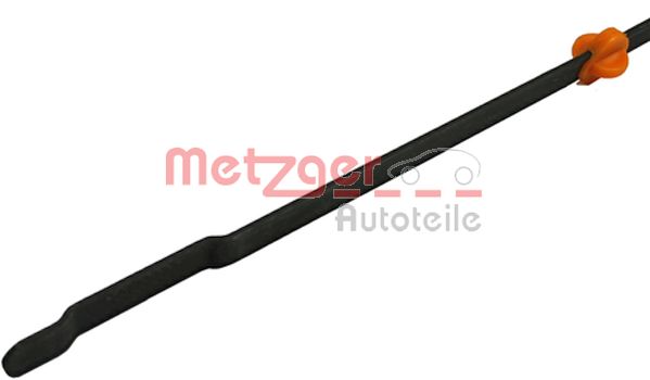 METZGER 8001010 Ölpeilstab